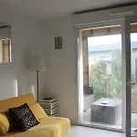 Apartamento Location Cocooning A Audenge