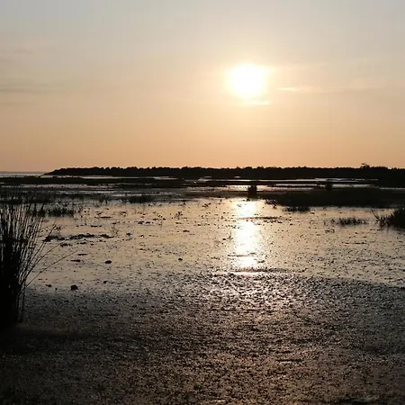 Location Cocooning A Apartmán Audenge