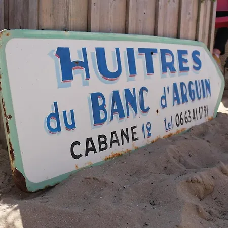 Location Cocooning A Audenge