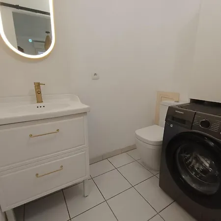 Location Cocooning A Apartament Audenge