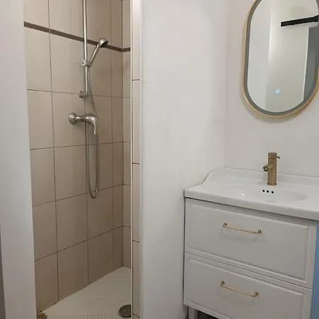 Location Cocooning A Apartament Audenge