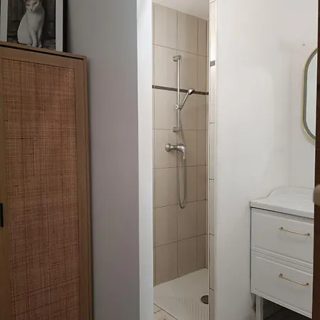 Location Cocooning A Apartament *
