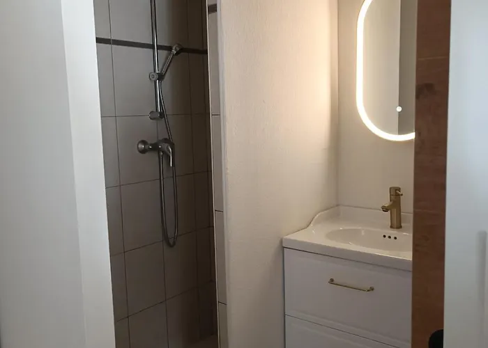 Apartmán Location Cocooning A