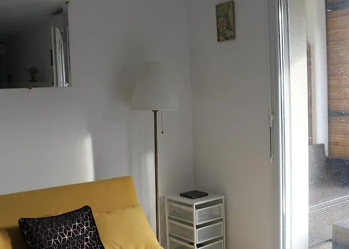 Location Cocooning A *