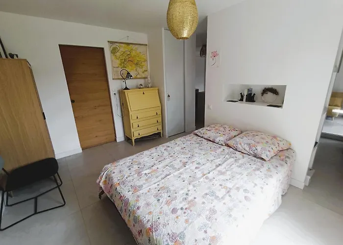 Apartmán Location Cocooning A *