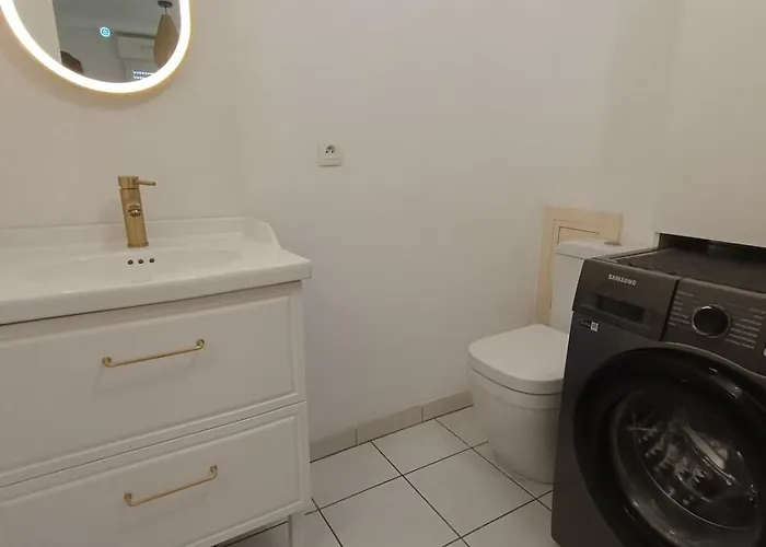 Location Cocooning A Apartmán Audenge