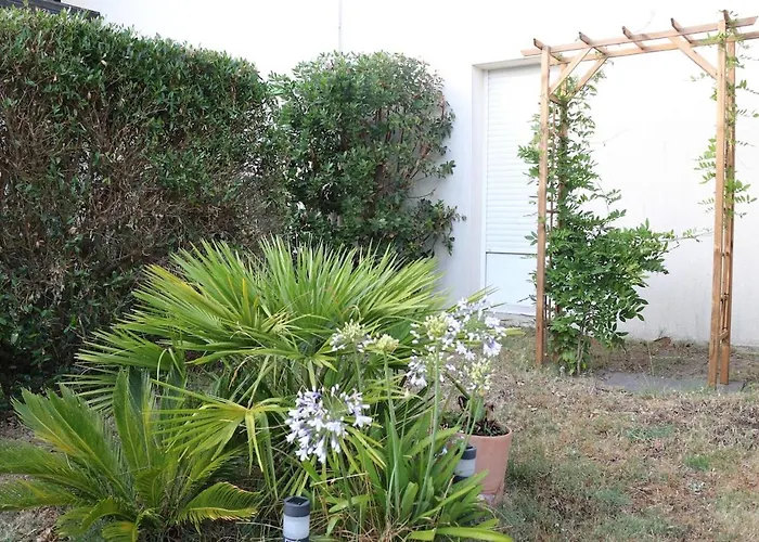 Apartmán Location Cocooning A *