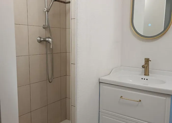 Location Cocooning A Apartmán Audenge