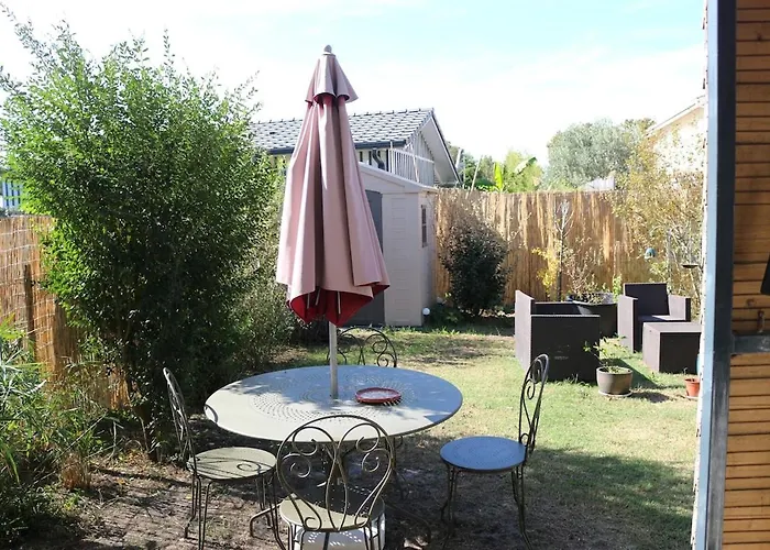 Apartmán Location Cocooning A *