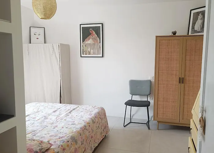 Location Cocooning A