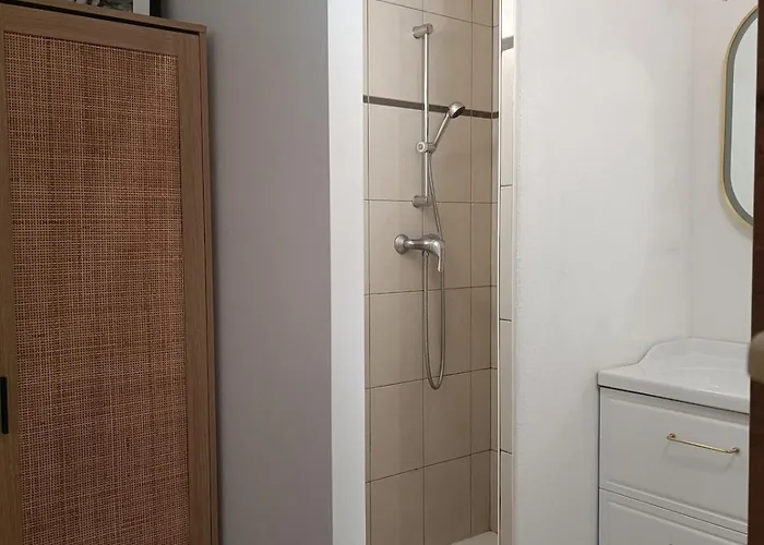 Location Cocooning A Apartmán *