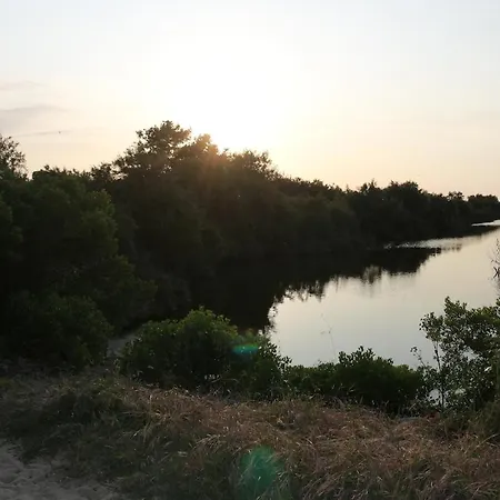 Location Cocooning A أودينج