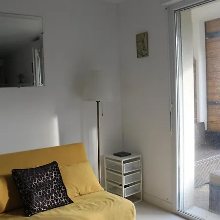 Location Cocooning à *