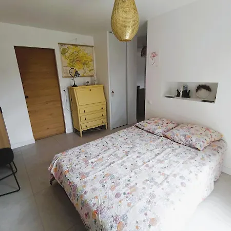 Apartamento Location Cocooning A *