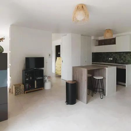 Apartamento Location Cocooning A *