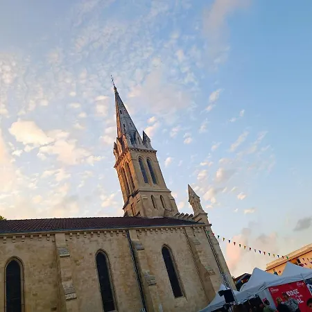 Location Cocooning A شقة