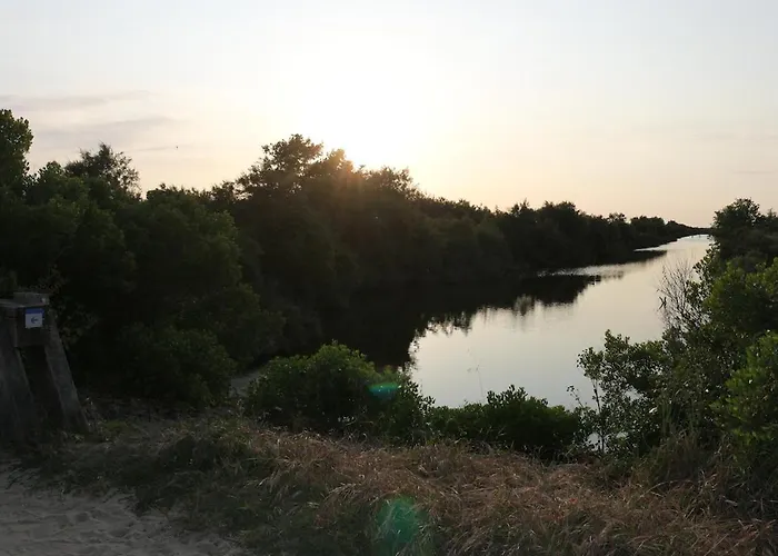 Location Cocooning A أودينج