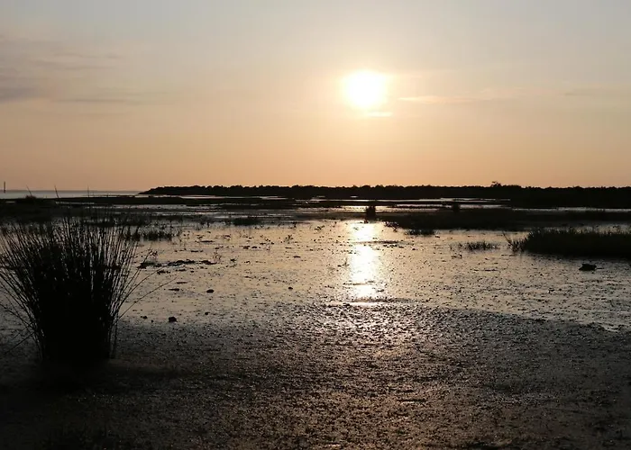 Location Cocooning A شقة أودينج