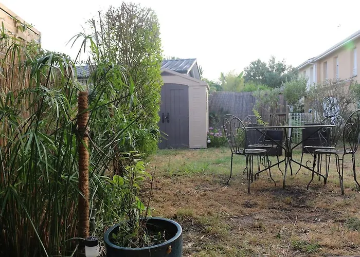 شقة Location Cocooning A أودينج