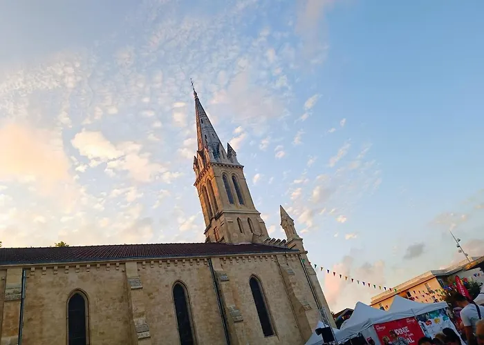 Location Cocooning A شقة